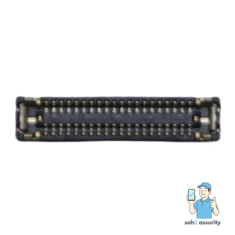 LCD Connector for Vivo V15 Pro thumbnail